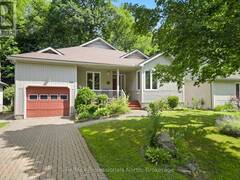 60 PINERIDGE GATE Gravenhurst Ontario, P1P 1Y4