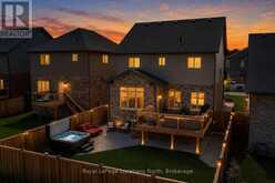 25 MAIDENS CRESCENT | Collingwood Ontario | Slide Image Two