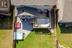 25 MAIDENS CRESCENT | Collingwood Ontario | Slide Image Thirty-six