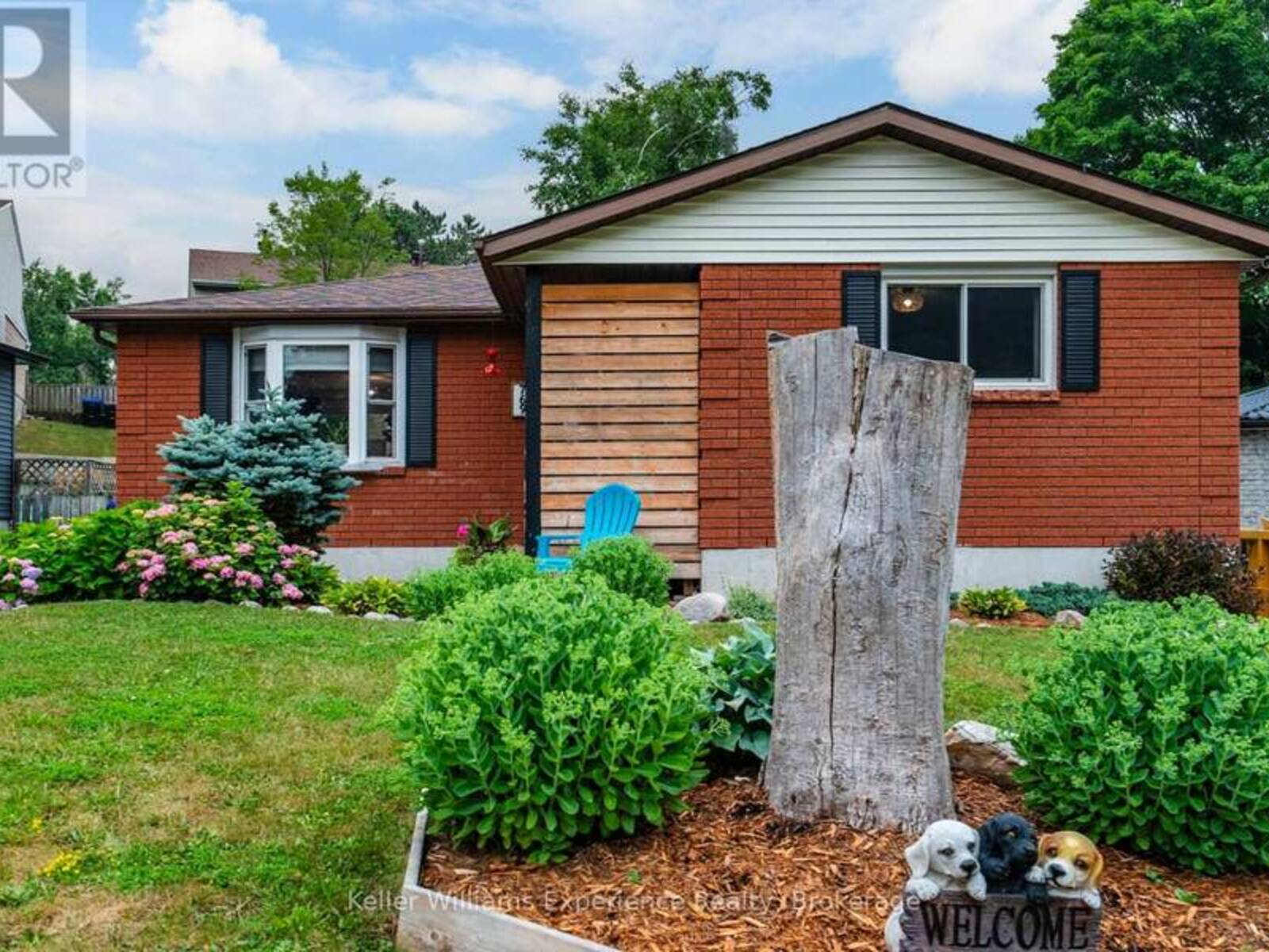 769 PRATT AVENUE, Midland, Ontario L4R 5A2