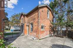 143 NORFOLK STREET | Guelph Ontario | Slide Image Thirty-three