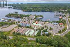 207 - 110 STEAMSHIP BAY ROAD | Gravenhurst Ontario | Slide Image One
