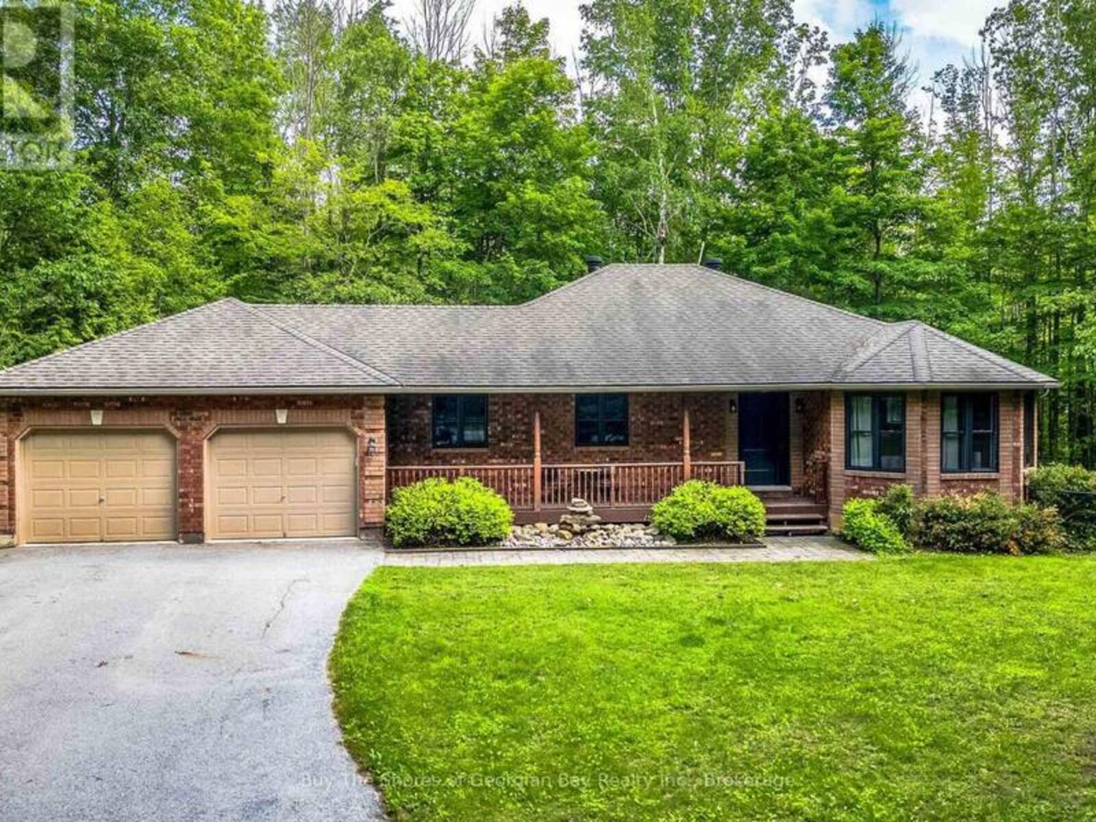 2367 MACDONALD ROAD, Elmvale, Ontario L0L 1P0