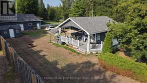 810 SECOND AVENUE S | Sauble Beach Ontario | Slide Image Two