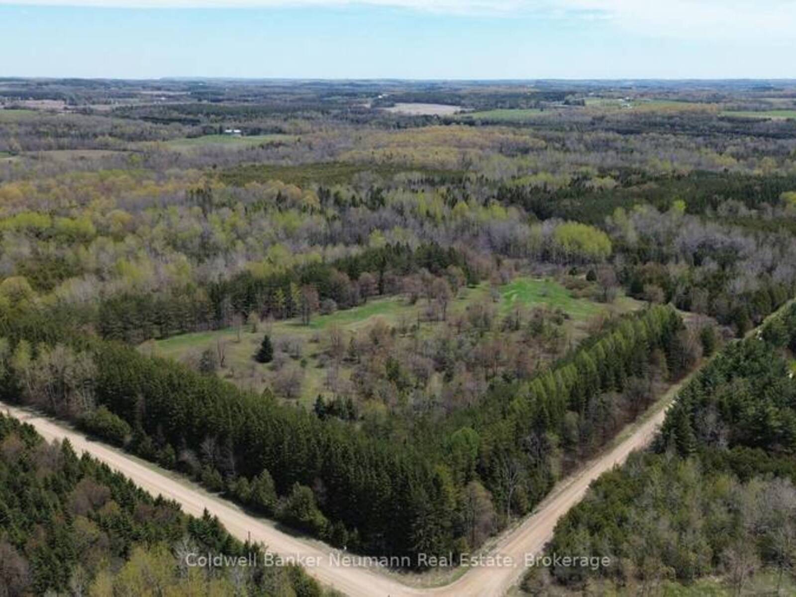 TBD FIRST LINE, Erin, Ontario N0B 1J0