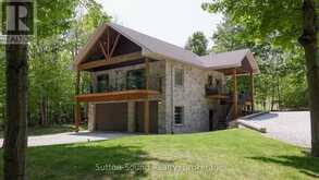 505556 GREY ROAD 1 ROAD | Georgian Bluffs Ontario | Slide Image Two