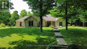 505556 GREY ROAD 1 ROAD | Georgian Bluffs Ontario | Slide Image Three