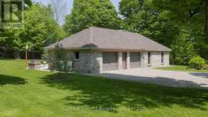 505556 GREY ROAD 1 ROAD | Georgian Bluffs Ontario | Slide Image Five