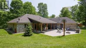 505556 GREY ROAD 1 ROAD | Georgian Bluffs Ontario | Slide Image Six