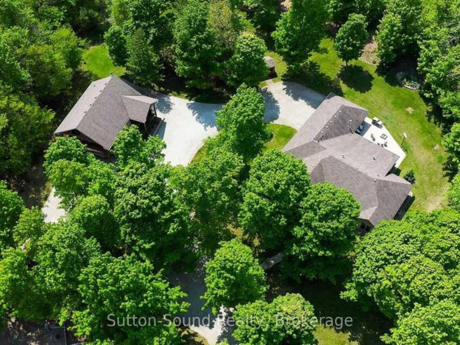505556 GREY ROAD 1 ROAD, Georgian Bluffs, Ontario N0H 1S0