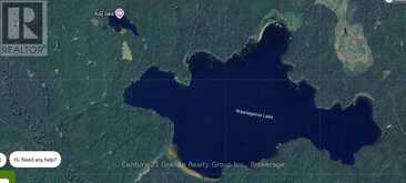 0 WAWIAGAMA LAKE WAO | Temagami Ontario | Slide Image Seven