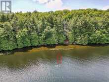 LOT 1 ESIG LANE | Huntsville Ontario | Slide Image One