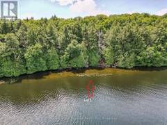 LOT 1 ESIG LANE Huntsville Ontario, P1H 2J6