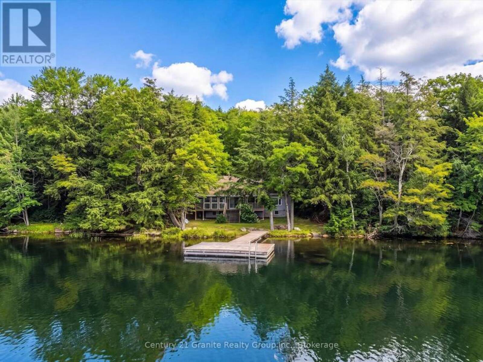 1474 BITTER LAKE ROAD, Haliburton, Ontario K0M 1S0