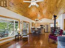 1474 BITTER LAKE ROAD | Haliburton Ontario | Slide Image Eight