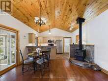 1474 BITTER LAKE ROAD | Haliburton Ontario | Slide Image Nine