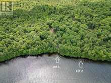 LOT 2 ESIG LANE | Huntsville Ontario | Slide Image Twelve