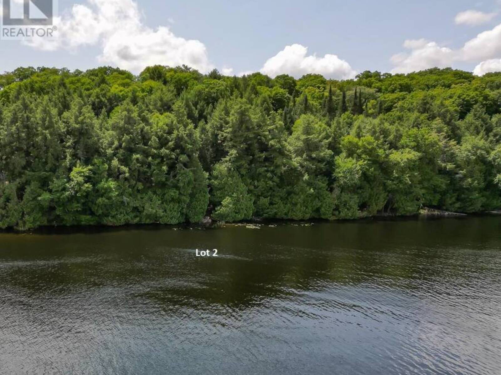LOT 2 ESIG LANE, Huntsville, Ontario P1H 2J6