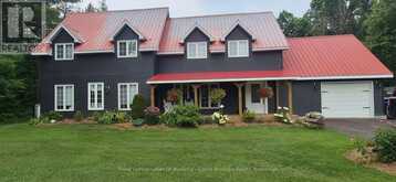 1572 LAUGHLIN FALLS ROAD | Coldwater Ontario | Slide Image One