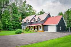 1572 LAUGHLIN FALLS ROAD | Coldwater Ontario | Slide Image Two