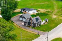 597 LAFONTAINE ROAD W | Tiny Ontario | Slide Image One