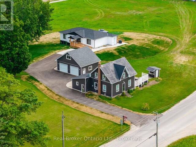 597 LAFONTAINE ROAD W Tiny Ontario, L9M 0L7 - 4 Bedrooms Home For Sale