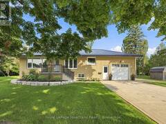 20 QUEEN STREET W Minto Ontario, N0G 1M0