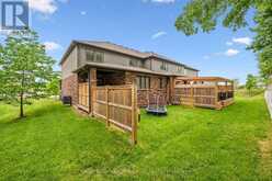 12 - 254 GOSLING GARDENS | Guelph Ontario | Slide Image Thirty-one