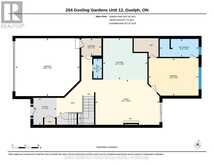 12 - 254 GOSLING GARDENS | Guelph Ontario | Slide Image Thirty-two