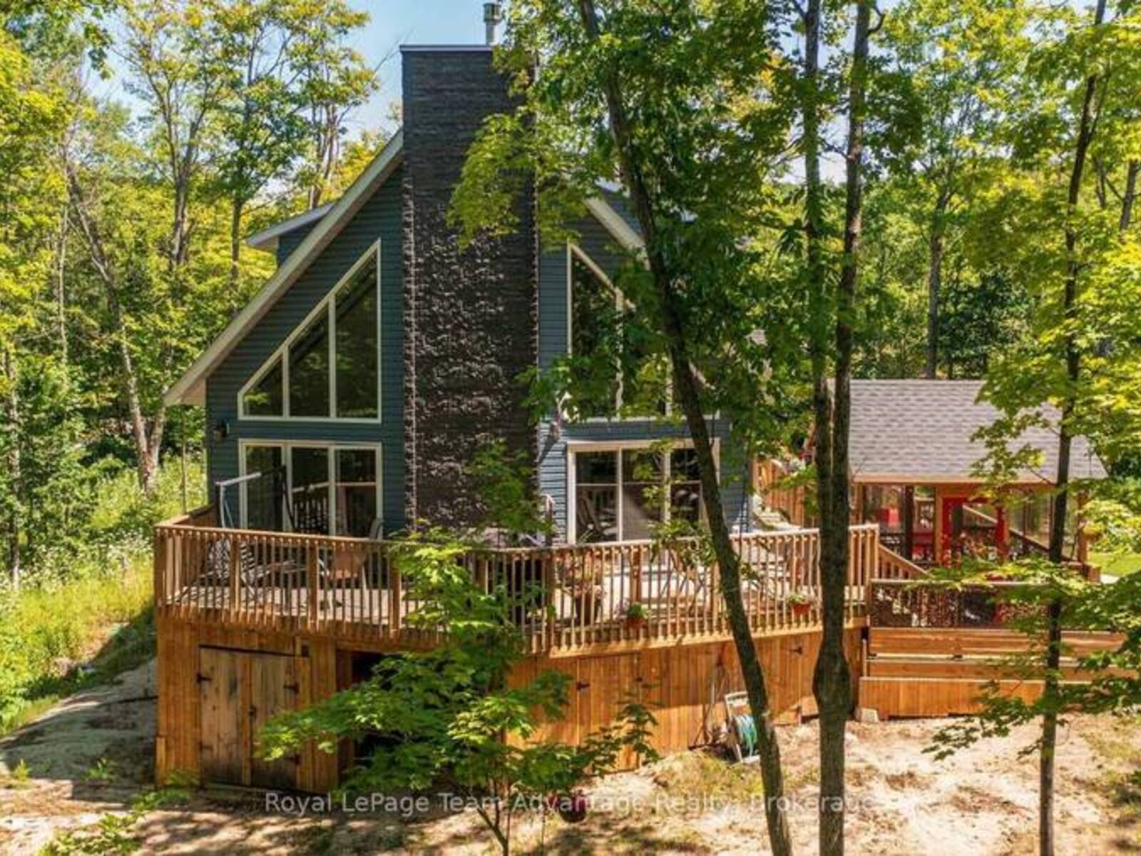 17 HAGERMAN COURT, Seguin, Ontario P2A 0B2