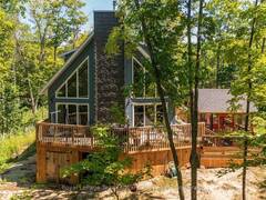 17 HAGERMAN COURT Seguin Ontario, P2A 0B2