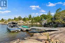 28640 GEORGIAN BAY SHORE | Port Severn Ontario | Slide Image Ten