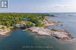 28640 GEORGIAN BAY SHORE | Port Severn Ontario | Slide Image One