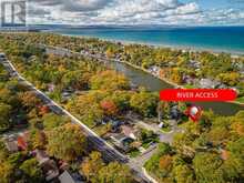 24 INDIANOLA CRESCENT | Wasaga Beach Ontario | Slide Image One