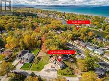 24 INDIANOLA CRESCENT | Wasaga Beach Ontario | Slide Image Twenty-two