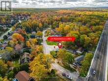 24 INDIANOLA CRESCENT | Wasaga Beach Ontario | Slide Image Three
