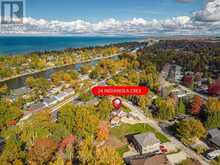 24 INDIANOLA CRESCENT | Wasaga Beach Ontario | Slide Image Eight