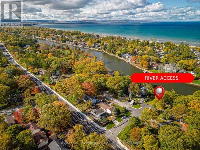 24 INDIANOLA CRESCENT Wasaga Beach Ontario, L9Z 2W3 - 2 Bedrooms Home For Sale