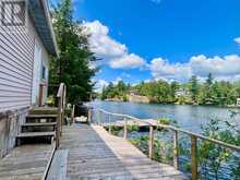 1024 RANTA TRAIL | Minden Hills Ontario | Slide Image Two