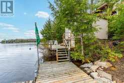 1024 RANTA TRAIL | Minden Hills Ontario | Slide Image Four