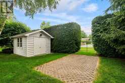 60 TUYLL STREET | Bayfield Ontario | Slide Image Forty