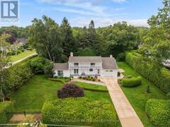 60 TUYLL STREET Bayfield Ontario, N0M 1G0