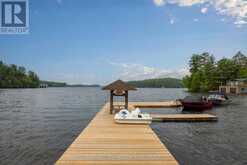 12 - 3998 HIGHWAY 141 | Rosseau Ontario | Slide Image One