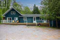 12 - 3998 HIGHWAY 141 | Rosseau Ontario | Slide Image Three