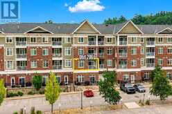 SUITE 206 - 40 HORSESHOE BOULEVARD | Barrie Ontario | Slide Image Two