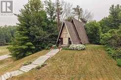 SUITE 206 - 40 HORSESHOE BOULEVARD | Barrie Ontario | Slide Image Thirty-five