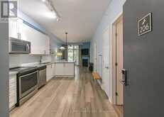 SUITE 206 - 40 HORSESHOE BOULEVARD | Barrie Ontario | Slide Image Six