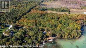 PT LT 3 HINDMAN SIDE ROAD | Shallow Lake Ontario | Slide Image One
