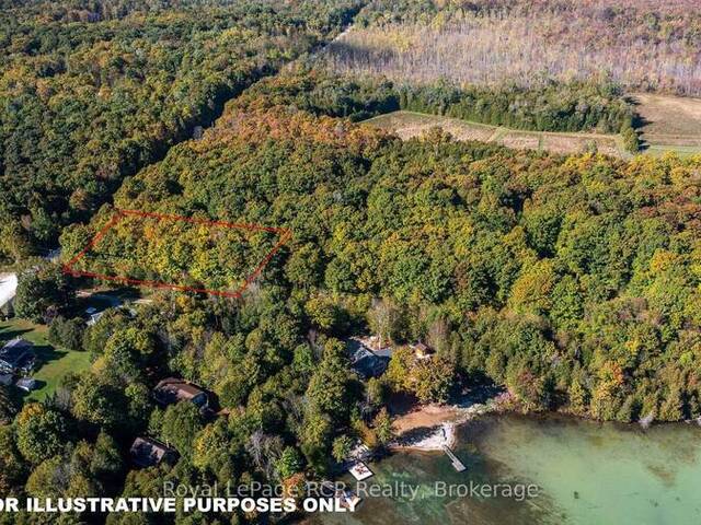 PT LT 3 HINDMAN SIDE ROAD Shallow Lake Ontario, N0H 2K0 - Vacant Land For Sale