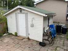 77719 BLUEWATER HWY-45 PORTSIDE HIGHWAY | Goderich Ontario | Slide Image Twenty-three